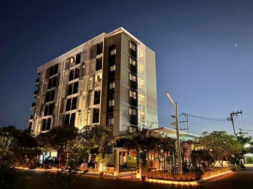 โรงแรมเดอะเซนเนอรี่