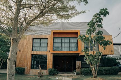 โรงแรมคาร์เพนเตอร์ลำปาง