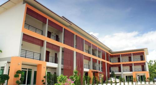 โรงแรม ดิ เอเรียแอค