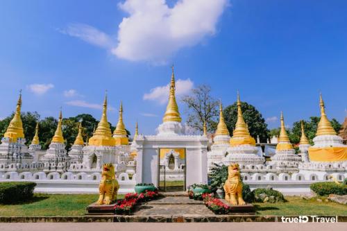 วัดพระเจดีย์ซาวหลัง