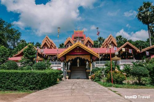 วัดศรีรองเมือง