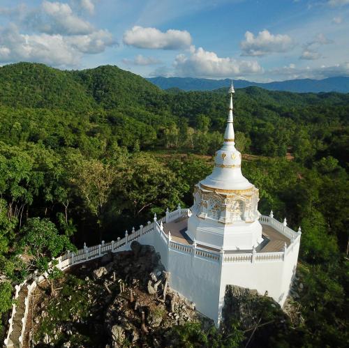 วัดถ้ำพระสบาย