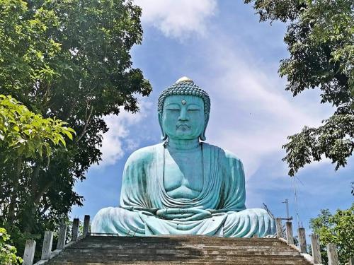 วัดพระธาตุดอยพระฌาน