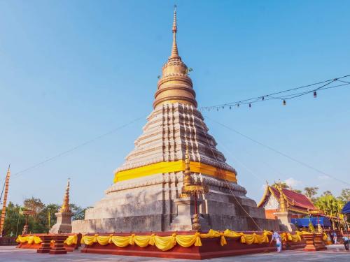 วัดพระเกิด