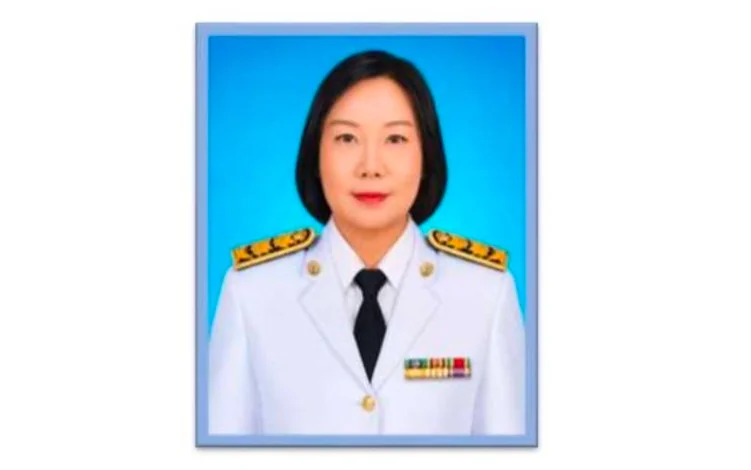 ข้อมูลผู้บริหาร